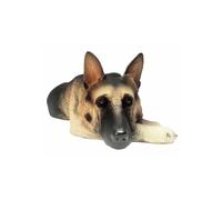 Conversation Concepts Figurine Berger Allemand Mon Chien Tan & Black