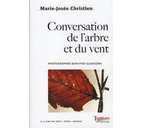 Conversation de l'arbre et du vent