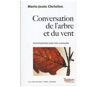 Conversation De L'arbre Et Du Vent