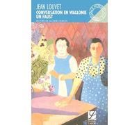Conversation En Wallonie Un Faust