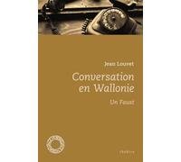 Conversation en Wallonie: Un Faust