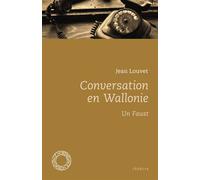 Conversation en Wallonie: Un Faust