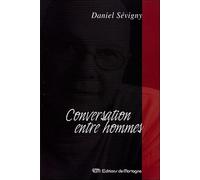 Conversation entre hommes