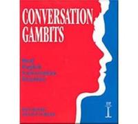 Conversation Gambits by Sylvia Warner
