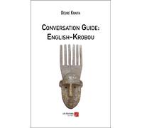 Conversation Guide: English-Krobou