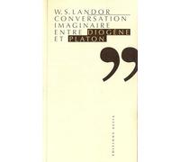Conversation imaginaire entre Diogène et Platon