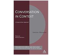 Conversation In Context