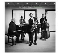 Conversation - Jan Harbeck Quartet - Cd Album