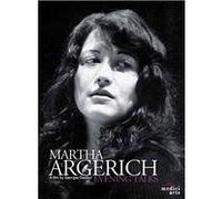 Conversation nocturne – Martha Argerich – DVD – NAXOS