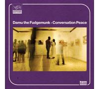 Conversation Peace [Soft Lilac Colored Vinyl] [Import]
