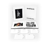 Conversation Piece Coffre - Edition Limitée Coffret Deluxe Cd + Livre 120 Pages