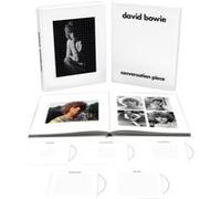 David Bowie - Conversation Piece [New CD]