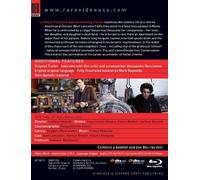 Conversation Piece / Gruppo Di Famiglia In Un Interno [Blu Ray]