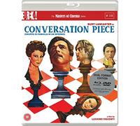 CONVERSATION PIECE (Masters of Cinema) (DVD & BLU-RAY DUAL FORMAT)