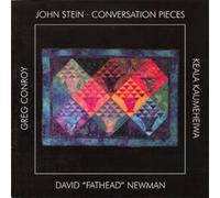 Conversation Pieces [Import]