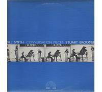 Conversation Pieces [Vinyl LP] [DE Import]