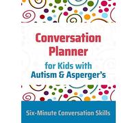 Conversation Planner For Kids With Autism & Asperger's