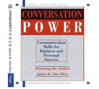 [(Conversation Power: Communication for Business and Personal Success)] [Author: James K Van Fleet] published on (December, 2002)