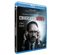 Conversation secrète [Blu-Ray]