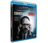 Conversation secrète Blu-ray