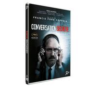 Conversation secrète DVD DVD