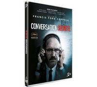Conversation secrète DVD E