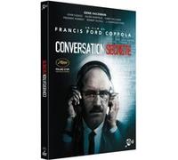 Conversation Secrète - Édition Limitée
