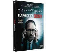 Conversation Secrète - Édition Limitée