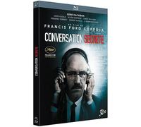 Conversation secrète Edition limitée Blu-ray