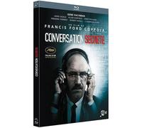 Conversation secrète – Francis Ford Coppola – Blu-ray – Édition limitée