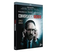 Conversation Secrète - Édition Limitée - Blu-Ray