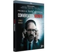 Conversation secrète Edition limitée Blu-ray E