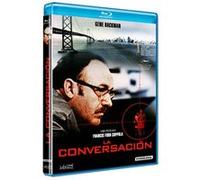 Conversation secrète / The Conversation (Blu Ray)