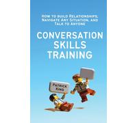 Conversation Skills Training
