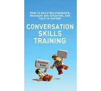 Conversation Skills Training