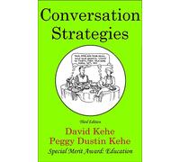 Conversation Strategies: Pair and Group Activities for Develping Communicative Competence