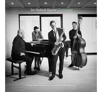Conversation (Vinyle Lp) / Jan Harbeck Quartet