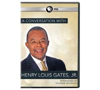 Conversation with Henry Louis Gates Jr