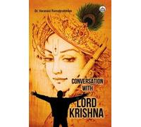 Conversation with Lord Krishna