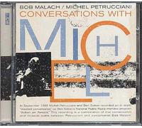 Conversation With Michel