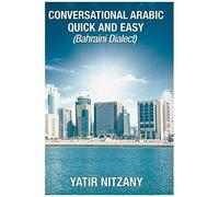 Conversational Arabic Quick &
