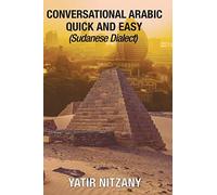 Conversational Arabic Quick And Easy