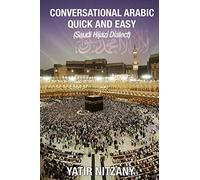 Conversational Arabic Quick And Easy