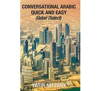 Conversational Arabic Quick And Easy
