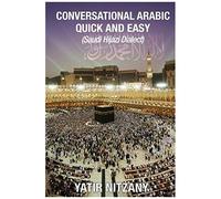 Conversational Arabic Quick And Easy