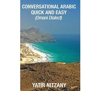 Conversational Arabic Quick And Easy