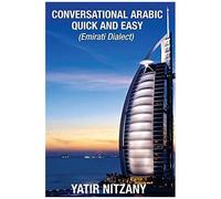 Conversational Arabic Quick And Easy