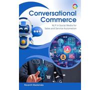 Conversational Commerce: NLP in Social Media for Sales and Service Automation