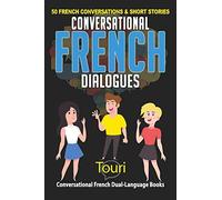 Conversational French Dialogues