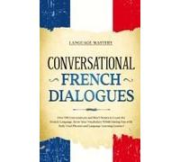 Conversational French Dialogues